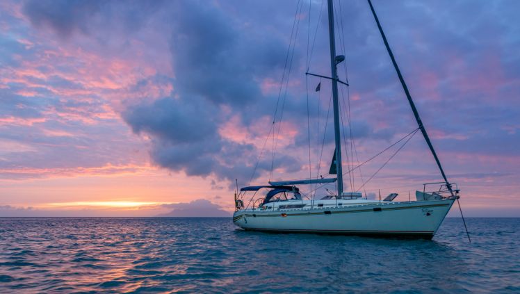 Seyscapes Yacht Charter
